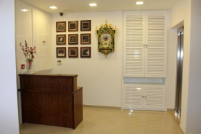 Atlantis Lodge